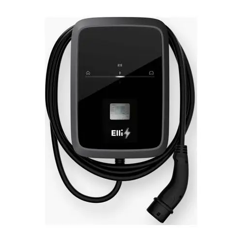 Elli Charger Pro 2 Eichrecht Wallbox