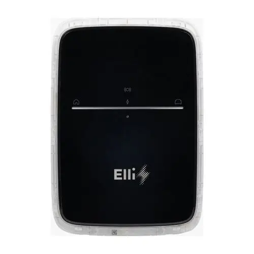 Elli Frontabdeckung für Charger 2