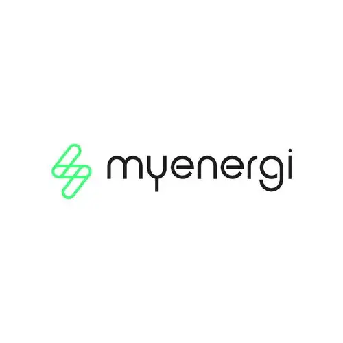 myenergi Logo
