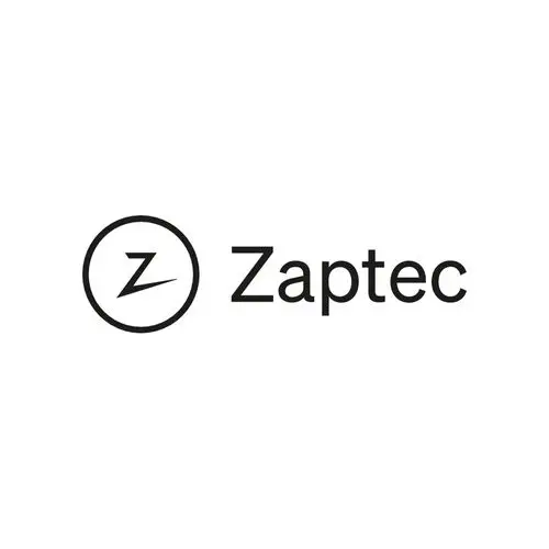 Zaptec Logo