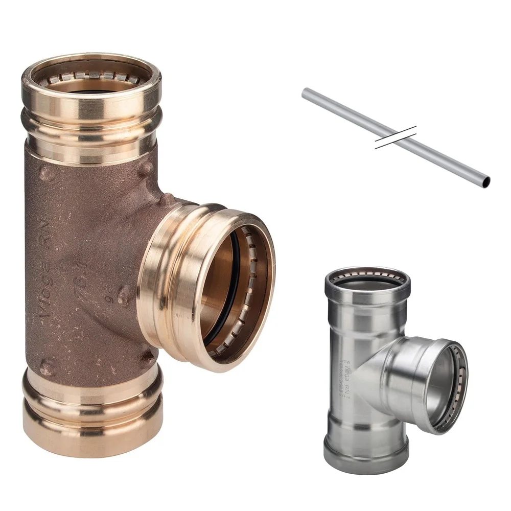 Metall-Presssysteme