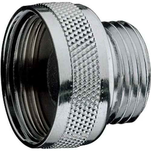 Hansgrohe Reduziernippel in Chrom