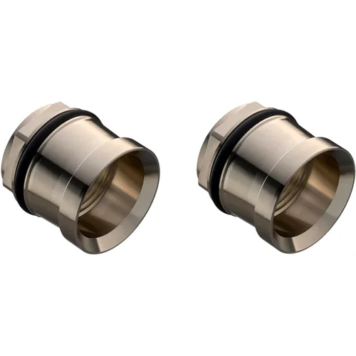 hansgrohe Ecostat Select Adapter für S-Anschluss Chrom