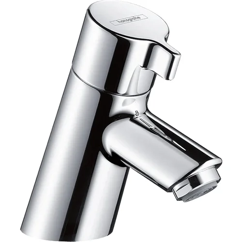 Hansgrohe Talis S Standventil 40 für Kaltwasser oder vorgemischtes Wasser