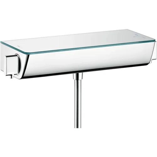 hansgrohe Ecostat Select Brausethermostat Aufputz Renovation Chrom
