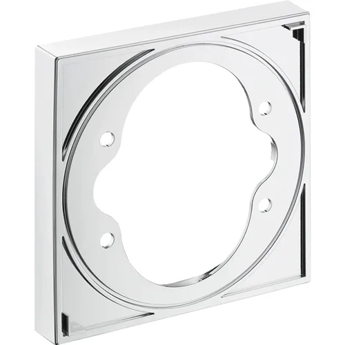hansgrohe ShowerSelect Verlängerung 22 mm Chrom