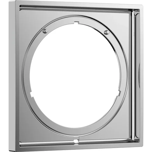 hansgrohe Verlängerung 5 mm Chrom