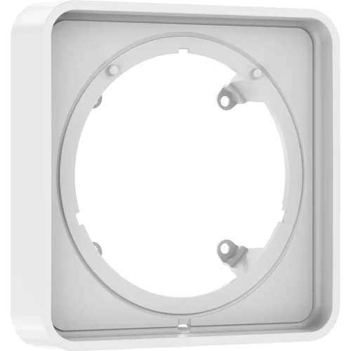 hansgrohe Verlängerung 22 mm Mattweiß