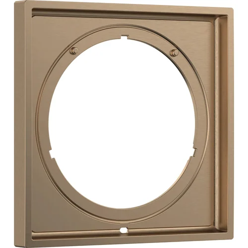 hansgrohe Verlängerung 5 mm Brushed Bronze
