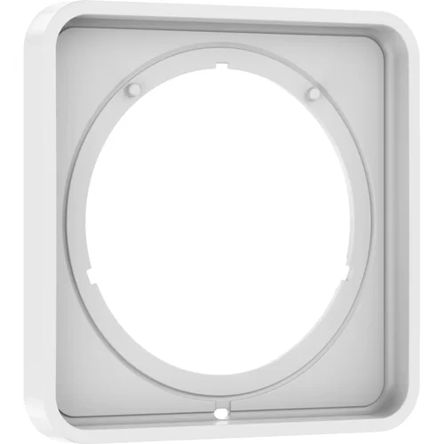 hansgrohe Verlängerung 5 mm Mattweiß