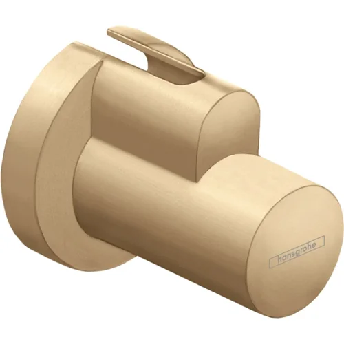 hansgrohe Schuber von hansgrohe Brushed Bronze