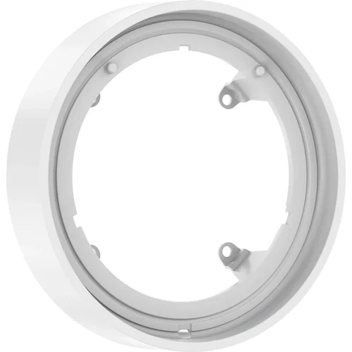 hansgrohe Verlängerung 22 mm Mattweiß