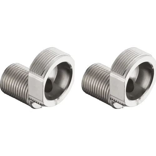 hansgrohe Sonder S-Anschluss 1,2cm bis 1,8cm