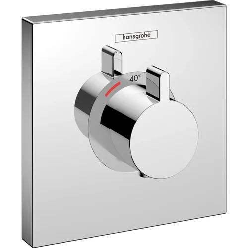 hansgrohe ShowerSelect Thermostat HighFlow Unterputz Chrom