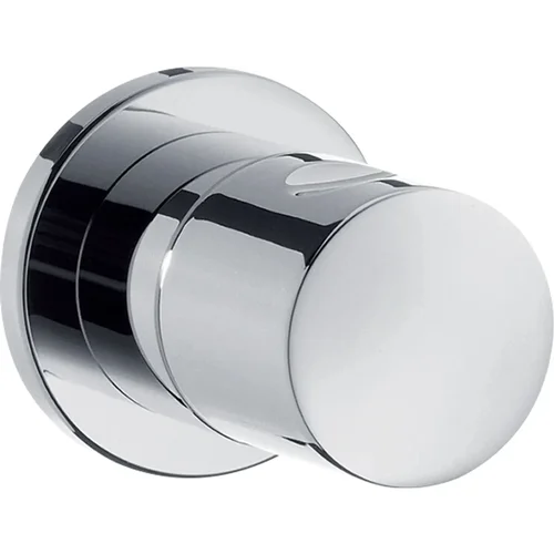 hansgrohe Absperrventil S Unterputz Chrom