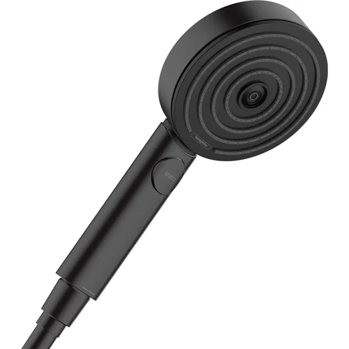 hansgrohe Pulsify Select S Handbrause Mattschwarz