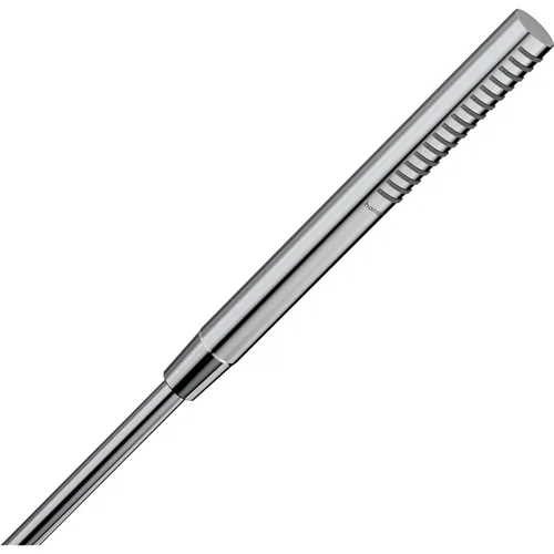 hansgrohe Pulsify S Stabhandbrause 100 1jet EcoSmart Chrom