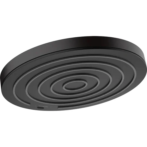 hansgrohe Pulsify S Kopfbrause 260 1jet Mattschwarz