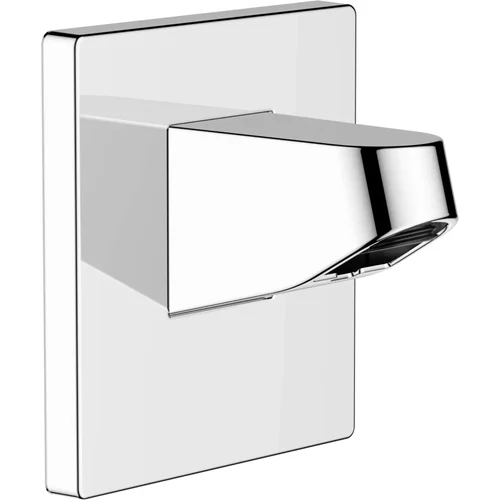 hansgrohe Pulsify Wandanschluss für Kopfbrause 105 Chrom