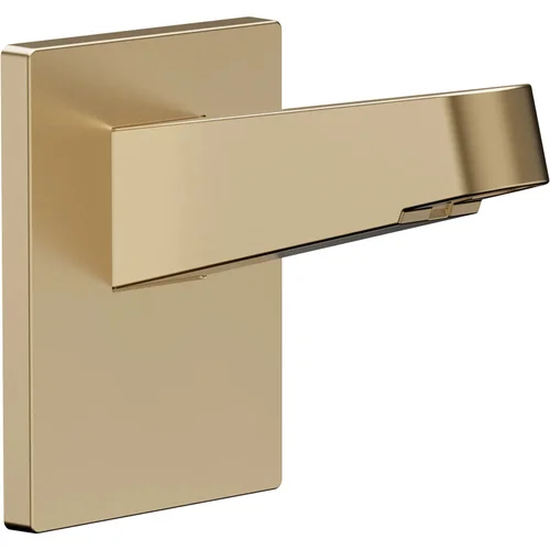 hansgrohe Pulsify Wandanschluss für Kopfbrause 260 Brushed Bronze