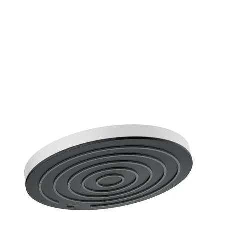 hansgrohe Pulsify S Kopfbrause 260 1jet Mattweiß