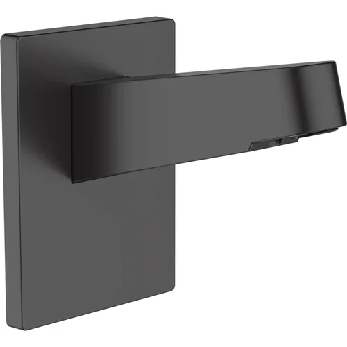 hansgrohe Pulsify Wandanschluss für Kopfbrause 260 Mattschwarz