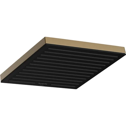 hansgrohe Pulsify E Kopfbrause 260 1jet EcoSmart Brushed Bronze