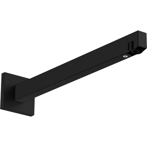 hansgrohe Brausearm E 39 cm Mattschwarz