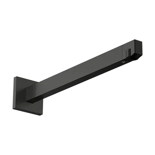hansgrohe Brausearm E 39 cm Brushed Black Chrome