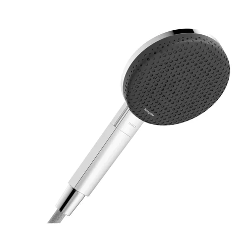 hansgrohe Raindance Alive Select S Handbrause 125 3jet EcoSmart+ Chrom