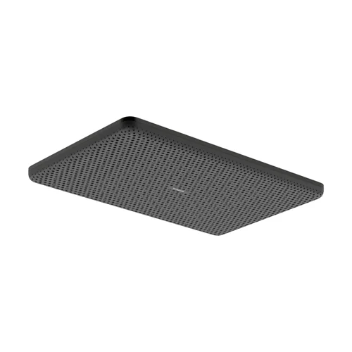 hansgrohe Raindance Alive Q Kopfbrause 210/340 1jet Brushed Black Chrome