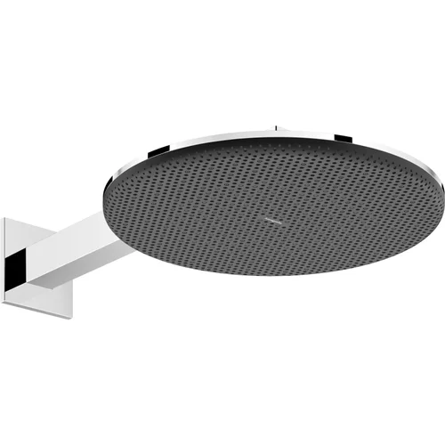 hansgrohe Raindance Alive S Kopfbrause 300 2jet EcoSmart mit Brausearm Chrom
