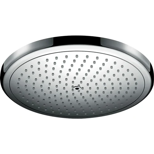 hansgrohe Croma Kopfbrause 280 1jet EcoSmart Chrom