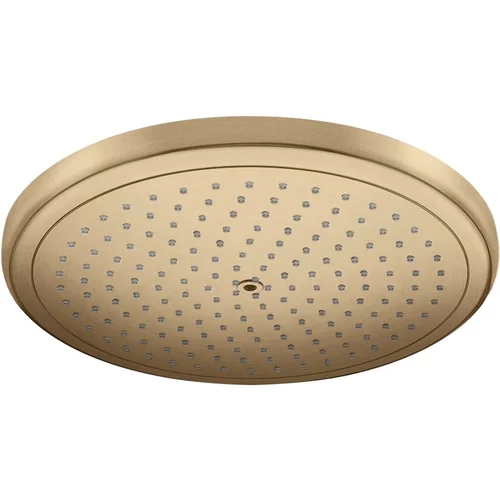hansgrohe Croma Kopfbrause 280 1jet Brushed Bronze