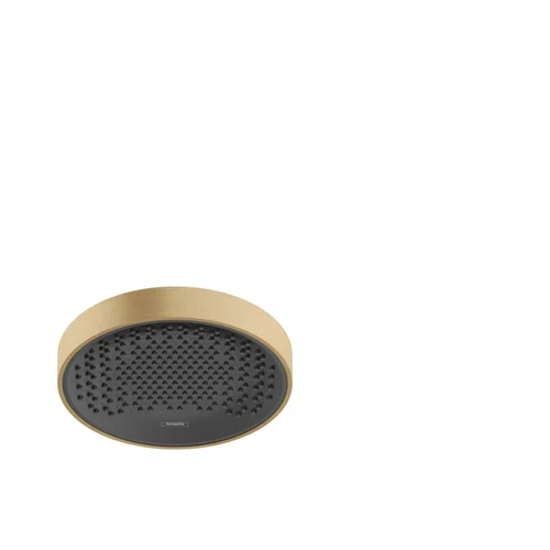 hansgrohe Rainfinity Kopfbrause 250 1jet Brushed Bronze