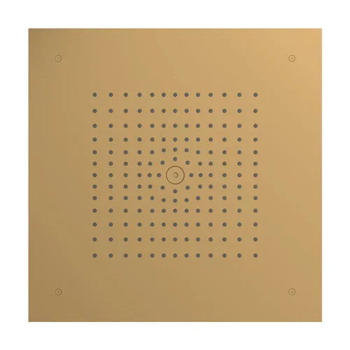 hansgrohe Raindance E Kopfbrause 400/400 1jet EcoSmart deckenintegriert Brushed Bronze