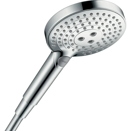 hansgrohe Raindance Select S Handbrause 120 3jet Chrom