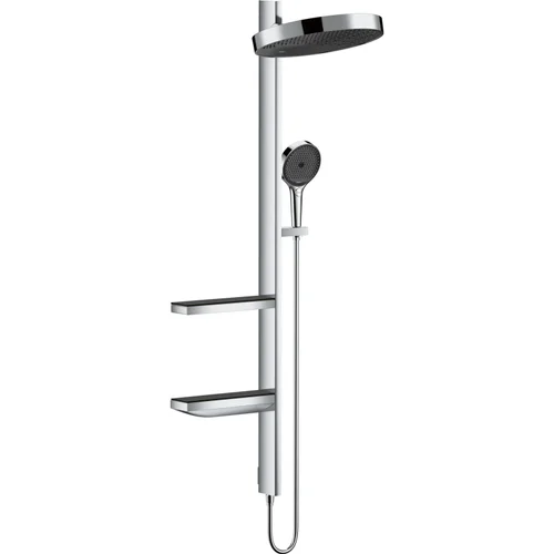 Hansgrohe Rainfinity Showerpipe 360 Chrom