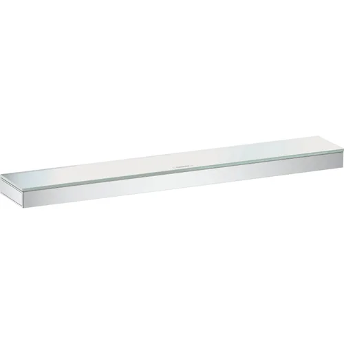 hansgrohe Rainfinity Ablage 500 Chrom