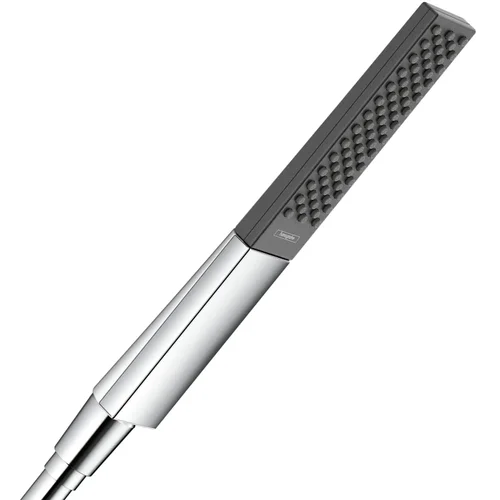 hansgrohe Rainfinity Stabhandbrause 100 1jet EcoSmart Chrom