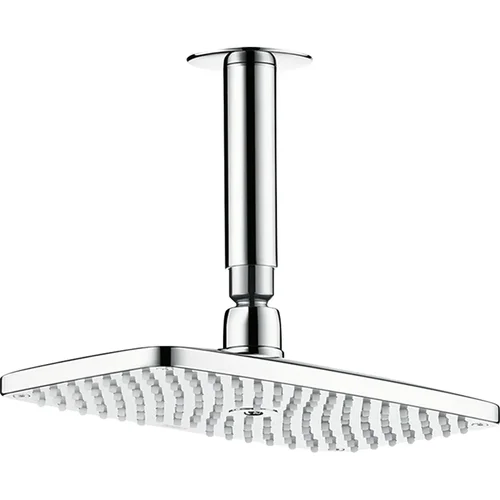 hansgrohe Raindance E Kopfbrause 240 1jet mit Deckenanschluss Chrom