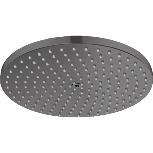 hansgrohe Raindance S Kopfbrause 240 1jet PowderRain EcoSmart Brushed Black Chrome