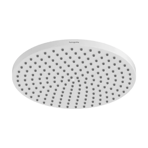 hansgrohe Raindance S Kopfbrause 240 1jet PowderRain Mattweiß