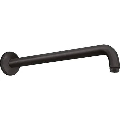 hansgrohe Brausearm 38,9 cm Mattschwarz
