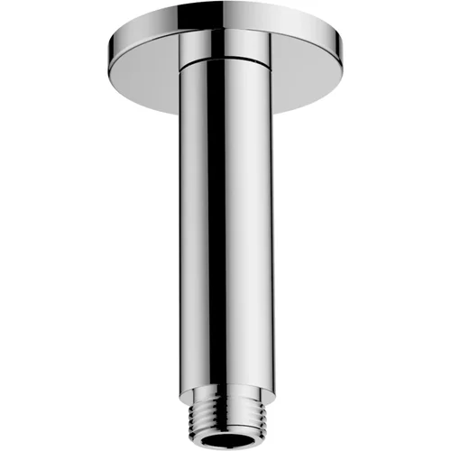 hansgrohe Vernis Blend Deckenanschluss 10 cm Chrom