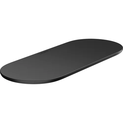 hansgrohe WallStoris Deckel Mattschwarz