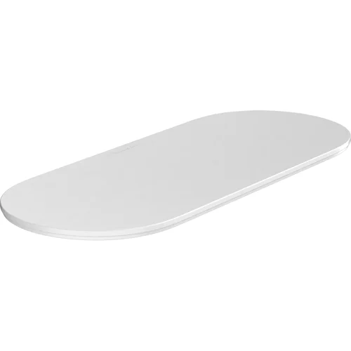 hansgrohe WallStoris Deckel Mattweiß