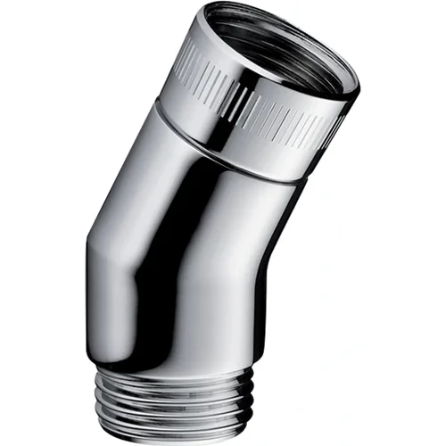 hansgrohe Adapter für SELECTA Handbrause an Unica'E Chrom