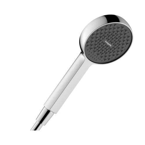 hansgrohe Activera S Handbrause 95 1jet EcoSmart Chrom