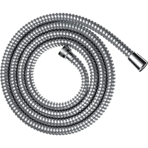 hansgrohe Metaflex Brauseschlauch Metaflex'C 1,25 m Chrom
